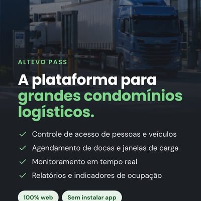 Post do Instagram @grupoaltevo 4